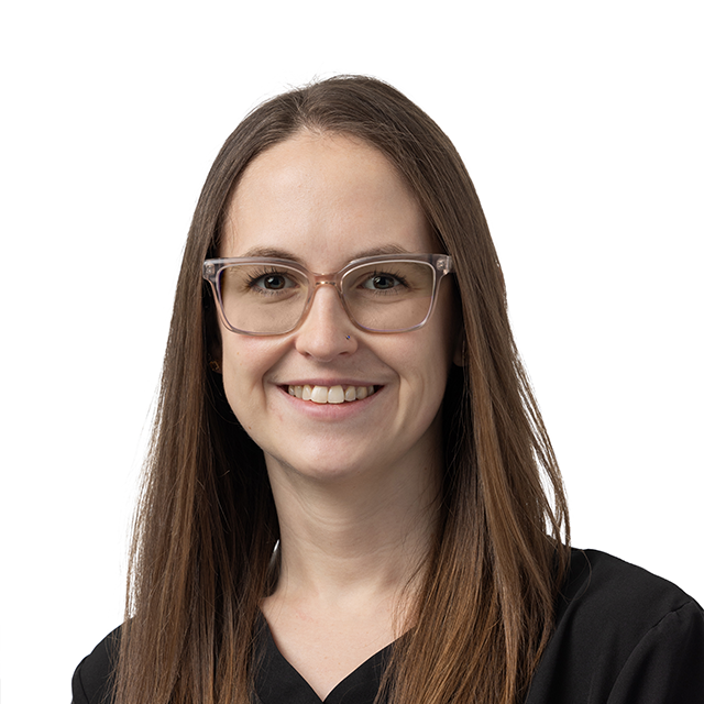 Natashia Riedinger, RN